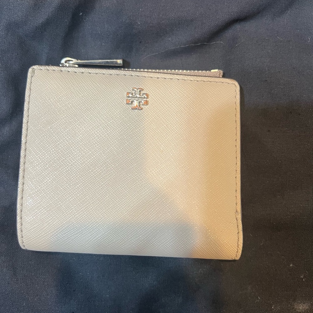 Tory Burch Wallet